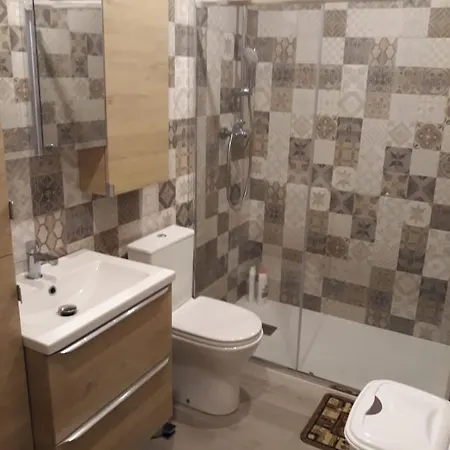 بيت للعطل Casa Planta Baja Junto A La Playa Del Cura *