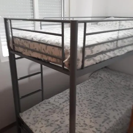 Casa Planta Baja Junto A La Playa Del Cura * تورّيفيِخا