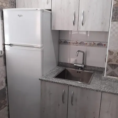 Casa Planta Baja Junto A La Playa Del Cura بيت للعطل تورّيفيِخا