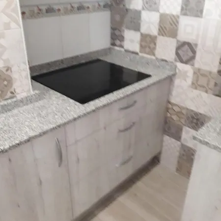 Casa Planta Baja Junto A La Playa Del Cura Σπίτι διακοπών *